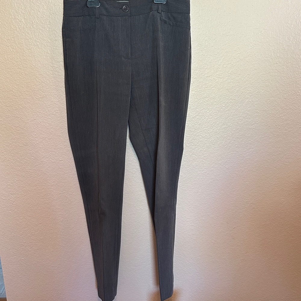 Elliott Lauren Gray Trousers